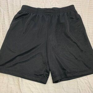 🫐🫐🫐 ATHLETIC WORKS MENS ATHLETIC SHORTS SIZE M 🫐🫐🫐